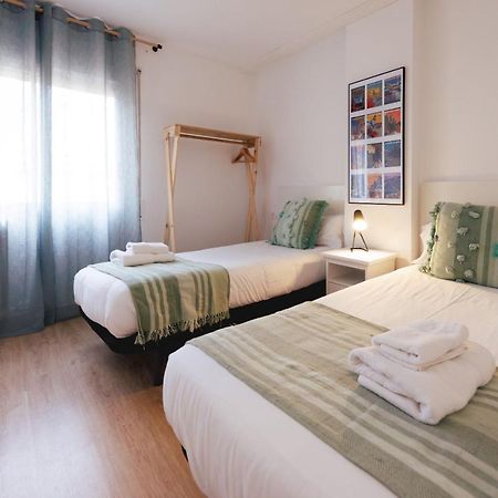 Bravissimo Pont De La Princesa, Comfortable 3-Bedroom Apartment Girona Exterior foto