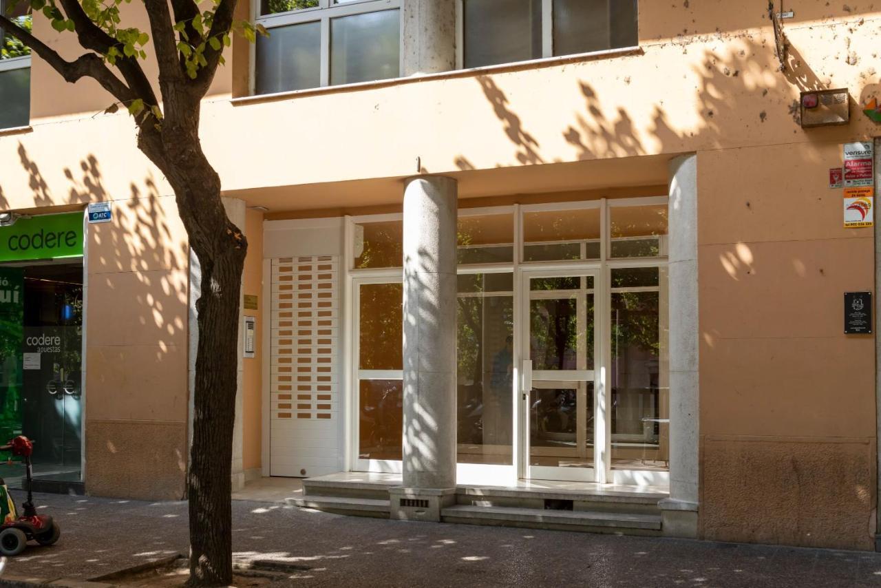 Bravissimo Pont De La Princesa, Comfortable 3-Bedroom Apartment Girona Exterior foto