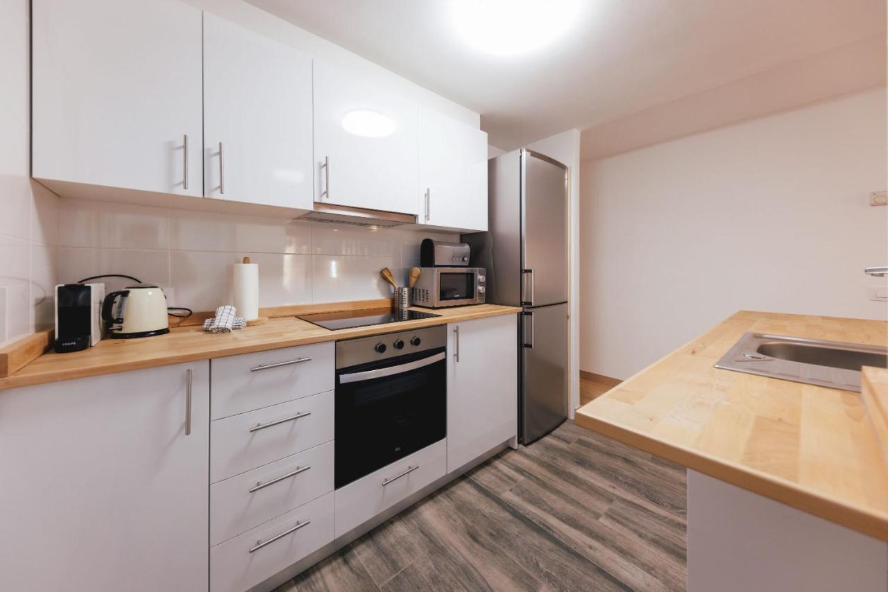 Bravissimo Pont De La Princesa, Comfortable 3-Bedroom Apartment Girona Exterior foto