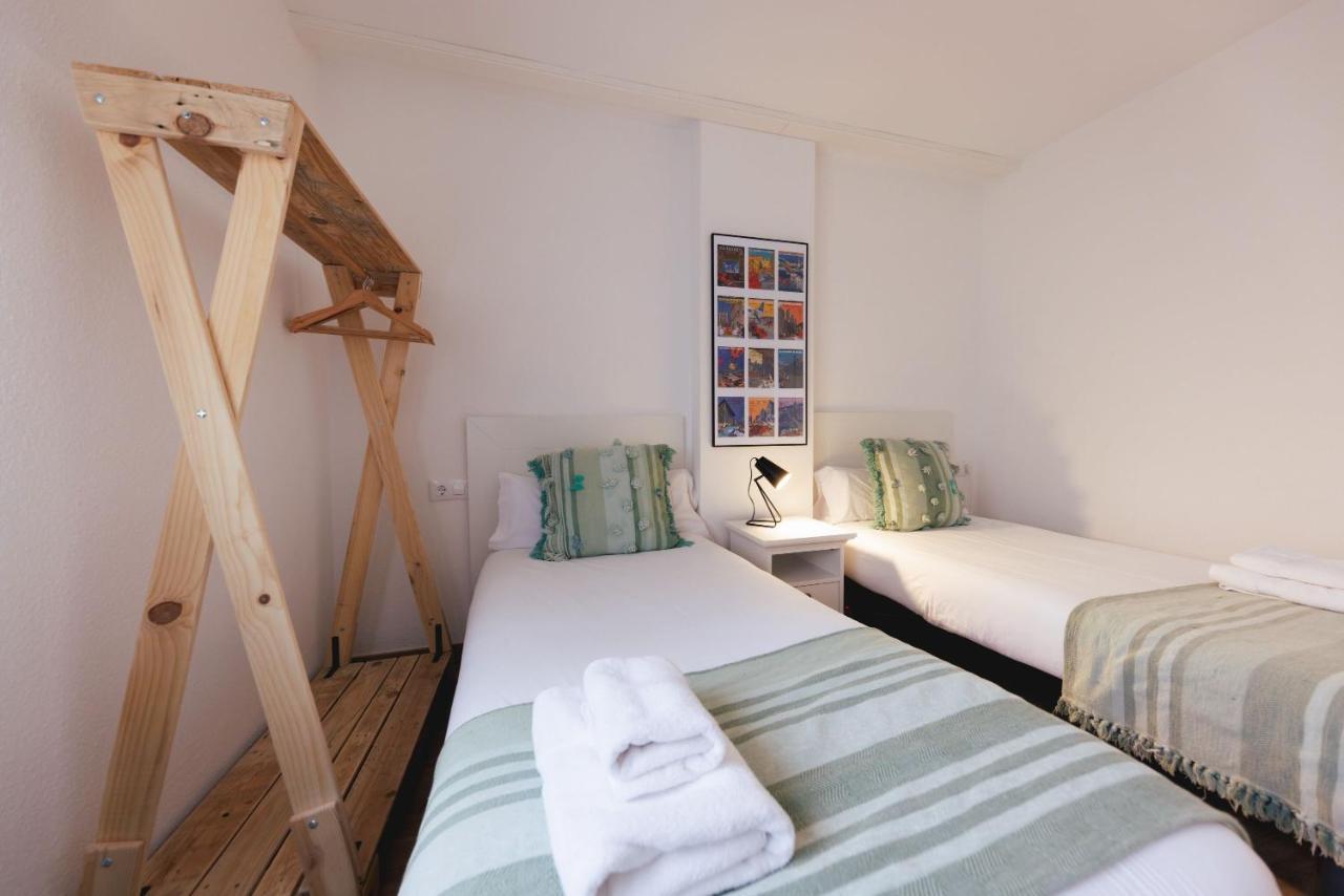 Bravissimo Pont De La Princesa, Comfortable 3-Bedroom Apartment Girona Exterior foto
